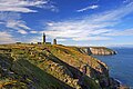 Les falaises du Cap Fréhel