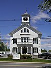 Acton Centre Historic District