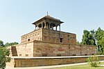 Khusru Bagh: Tomb of Sultan Khusru's Mother (Shah Begum, born Manbhawati Bai)