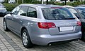 Audi A6 C6 Avant (2005-2008)