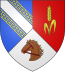 Blason de Germaine