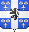 Blason de Baillet-en-France