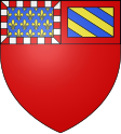 Dijon címere