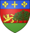 Blason de la ville de Lalinde