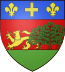 Blason de Lalinde