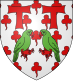 Coat of arms of Longjumeau