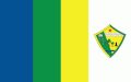 Bandeira de Brasiléia