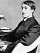 Gerard Manley Hopkins