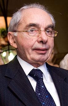 Giuliano Amato