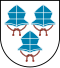 Wappen der Stadt Landshut