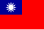 Bandera de la República de China