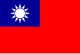 Flag of the Republic of China