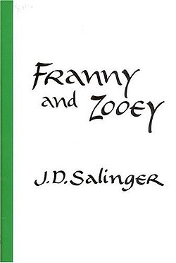 Image illustrative de l’article Franny et Zooey