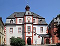 Altes Kaufhaus