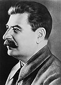 Jozef Stalin