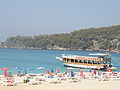 Ölüdeniz-Strand