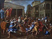 Nicolas Poussin (1638)