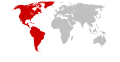 The Americas