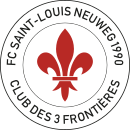 Logo du FC Saint-Louis Neuweg