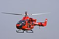 The London Air Ambulance