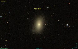 NGC 4581