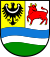 Herb powiatu krośnieńskiego