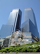 Il Time Warner Center