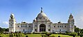 Victoria Memorial in Kolkata