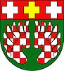 Coat of arms of Žim