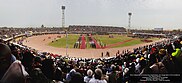 Independence Stadium (Bakau)