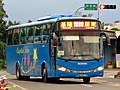 2007 SCANIA K380EB4X2LI 753-FN 1880路線 基隆→+→經礁溪+宜蘭→羅東