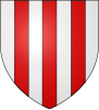 Coat of arms of Paceville