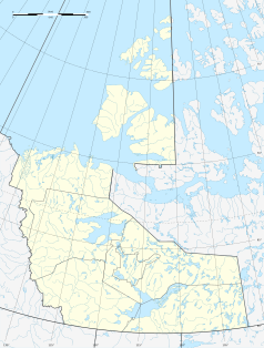 Yellowknife (Nordwest-Territorien)