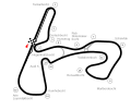 Circuito do Grande Prêmio (1999-2019)