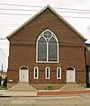 African Methodist Episcopal Church