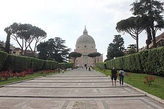 St. Peter and St. Paul Basilica