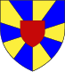 Coat of arms of Faumont