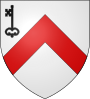 Blason de Dudzele