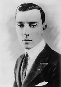 Busterkeaton