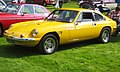 Ginetta G21 von 1974