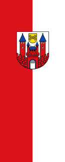 Drapeau de Hatzfeld