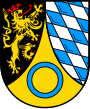 Blason de Walsheim