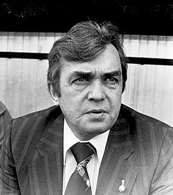 Ernst Happel