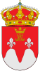 Coat of arms of Santa María del Berrocal