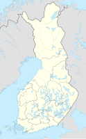 Rovaniemi (Finnlando)