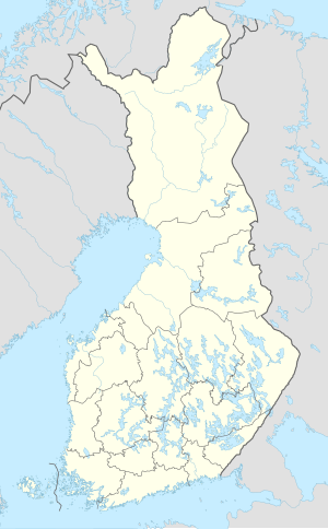 Suomensarja 1962 (Finnland)