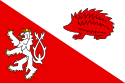 Jihlava - Bandera