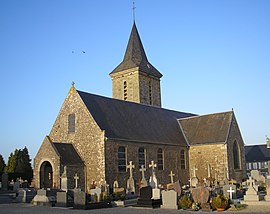 Saint-Martin church