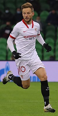 Iván Rakitić