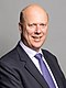 Chris Grayling